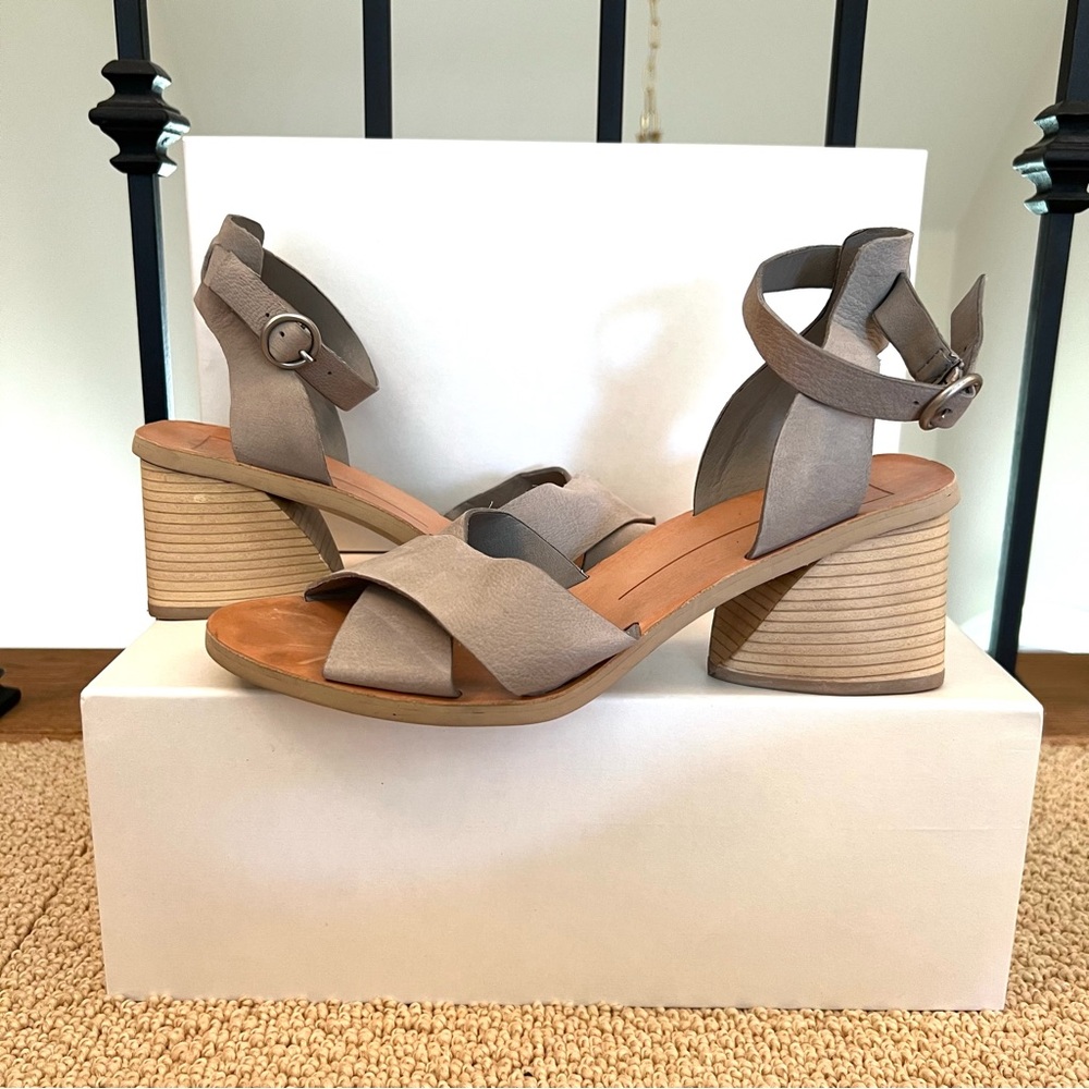 Dolce Vita sandals